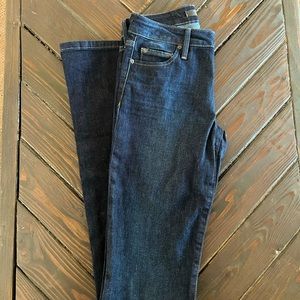 Bootcut Joe’s Jeans